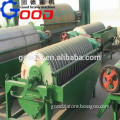 performance well iron sand magnetic separator for sale
